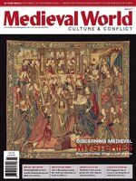 Medieval World Culture & Conflict Magazine